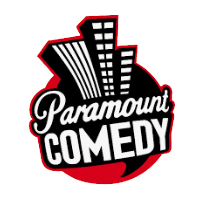 Paramount Comedy Russia